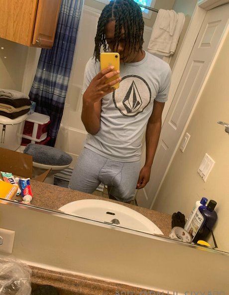 officialotwlilsixx Nacktbilder OnlyFans geleakt