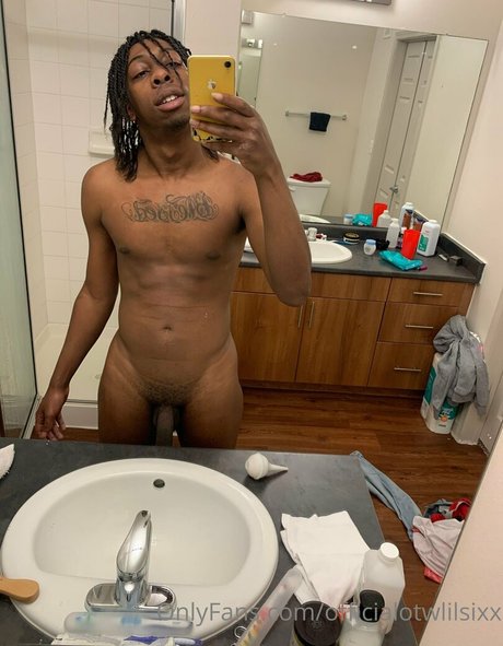 officialotwlilsixx Leaked OnlyFans Pornografie