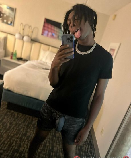 officialotwlilsixx Nacktbilder OnlyFans geleakt