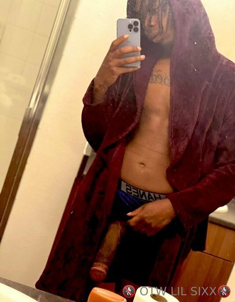 officialotwlilsixx Neue geleakte OnlyFans-Inhalte