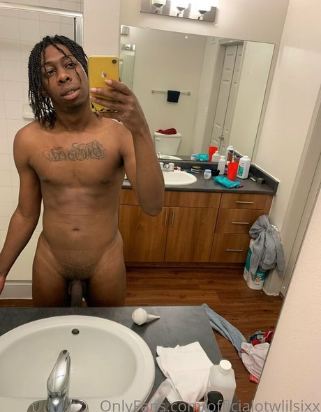 officialotwlilsixx Nackt OnlyFans Porn
