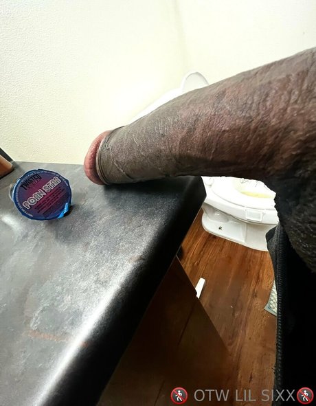 officialotwlilsixx OnlyFans