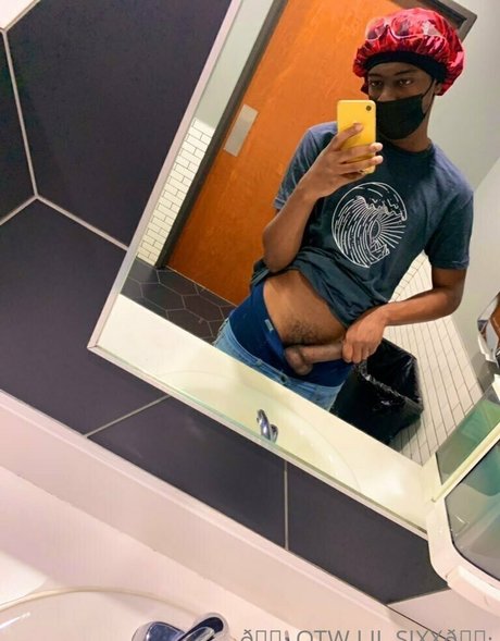 officialotwlilsixx Nacktbilder auf OnlyFans