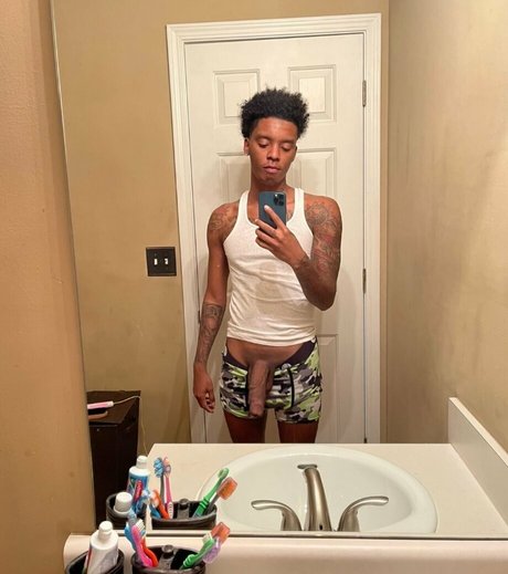 datwayaton Leaked OnlyFans Sex