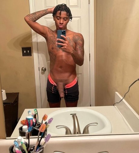 datwayaton OnlyFans-Model