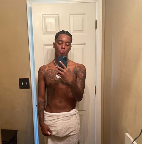 datwayaton Nacktbilder von OnlyFans geleakt