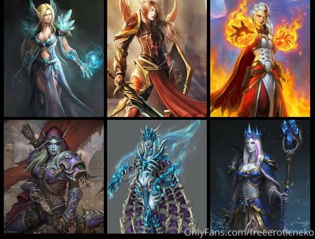 freeeroticneko OnlyFans Pornografie