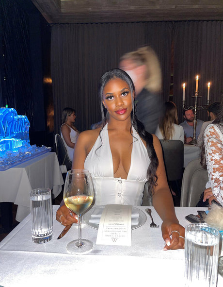 allyfromthesouth OnlyFans Dirtyship geleakt