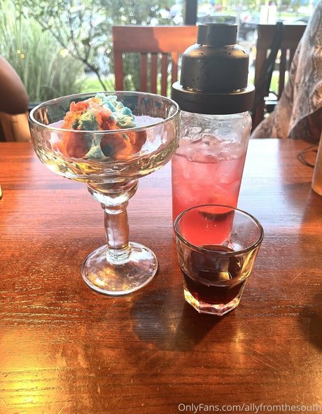 allyfromthesouth Nacktbilder auf OnlyFans