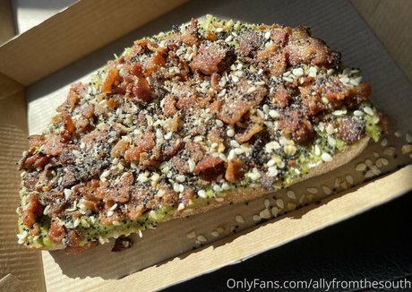 allyfromthesouth Nacktpornos auf OnlyFans