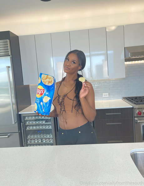 allyfromthesouth OnlyFans-Sex