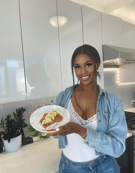 allyfromthesouth OnlyFans Leaks Gratis