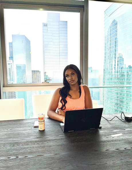 allyfromthesouth OnlyFans Leaked Gratis