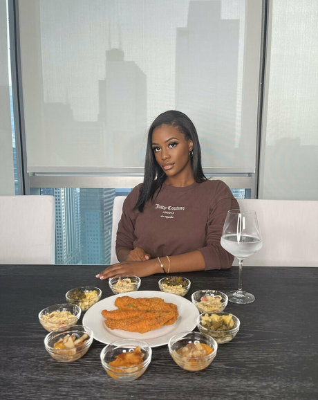 allyfromthesouth OnlyFans Leaked