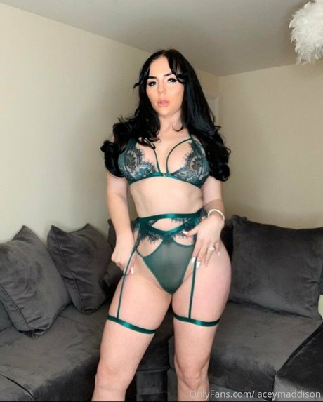maddisonspage OnlyFans-Model