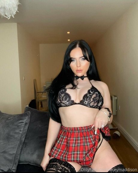 maddisonspage OnlyFans Nacktbilder