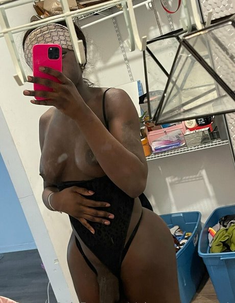 glamazonchanelr OnlyFans