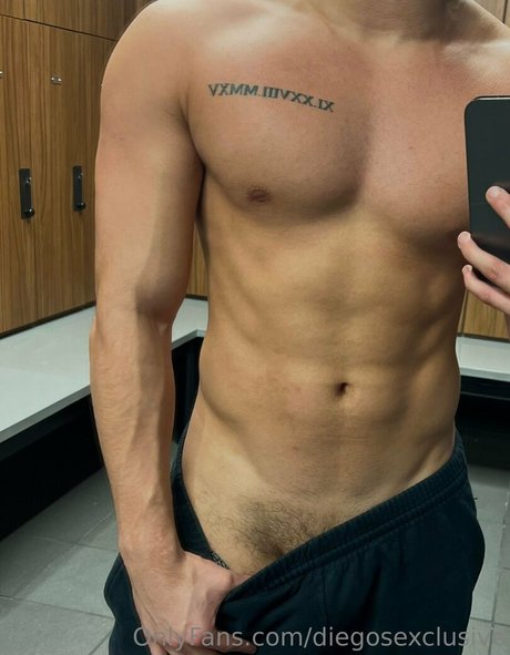 diegosexclusive OnlyFans