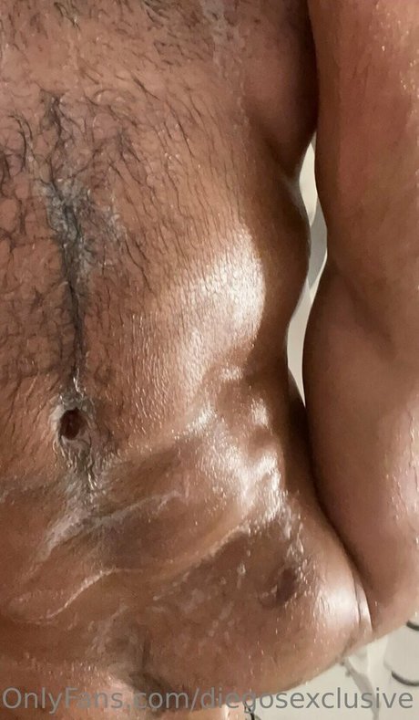 diegosexclusive OnlyFans Nacktbilder