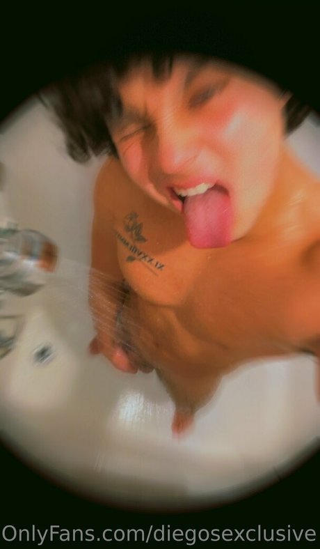 diegosexclusive OnlyFans Nackt Leak