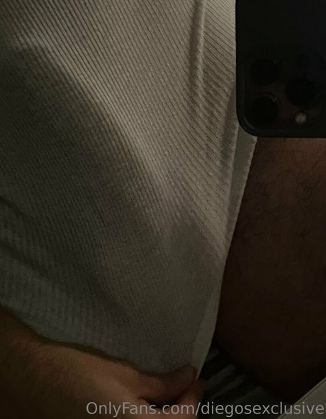 diegosexclusive OnlyFans X