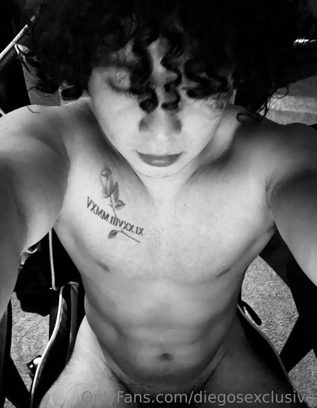 diegosexclusive OnlyFans gratis