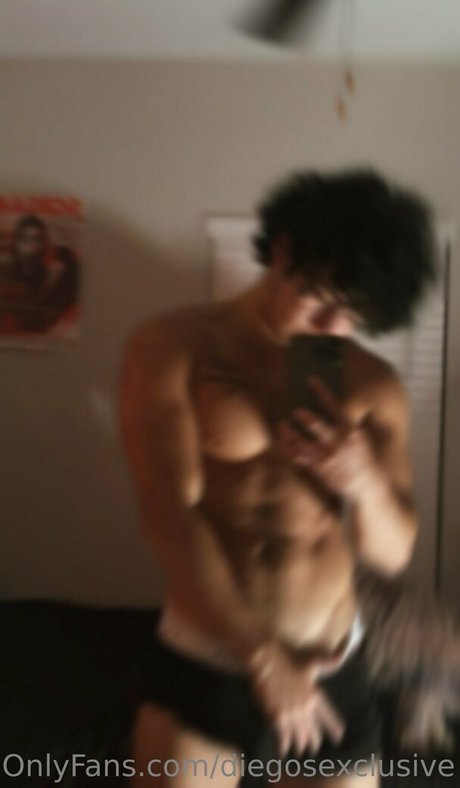 diegosexclusive OnlyFans-Fotos