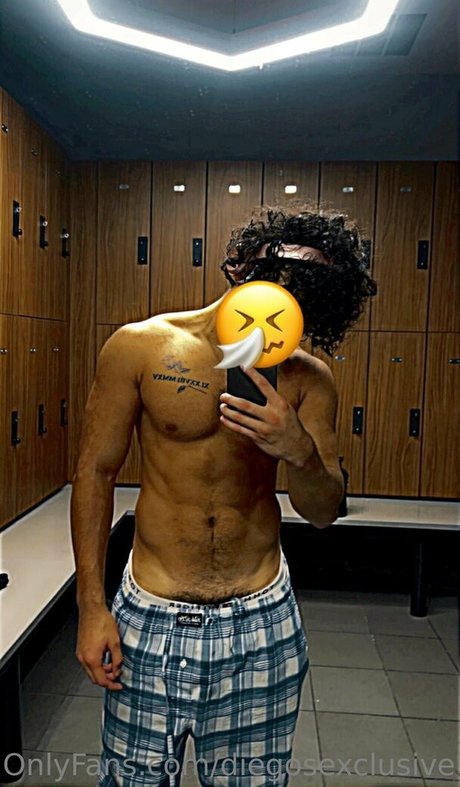 diegosexclusive Nacktbilder-Leaks von OnlyFans