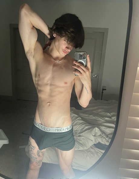 nate shreds OnlyFans Leaks Nacktbilder