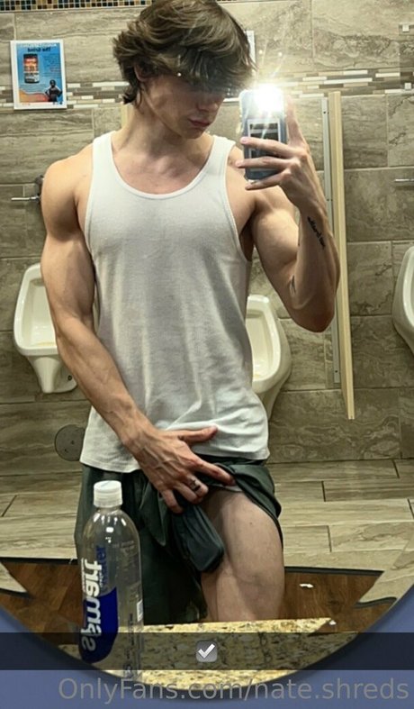 nate shreds OnlyFans Leak