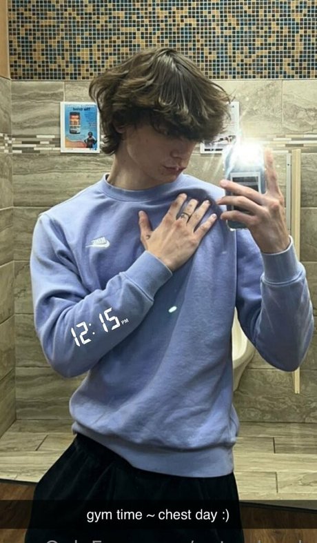 nate shreds Leaked OnlyFans Fotos