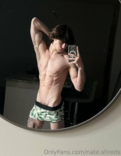 nate shreds OnlyFans Inhalte