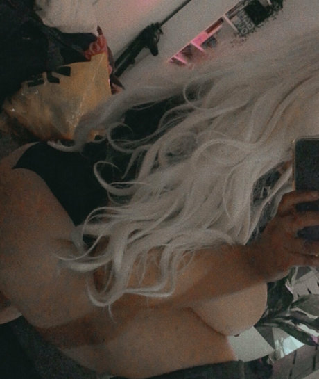 kayshablake OnlyFans-Creator