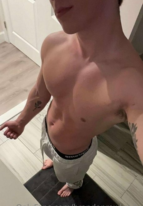 brandonrowlandx Nacktbilder-Leaks von OnlyFans