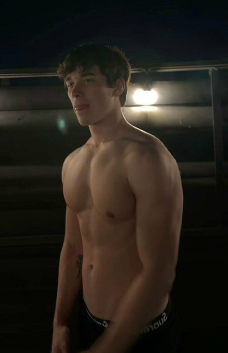 brandonrowlandx Strip OnlyFans