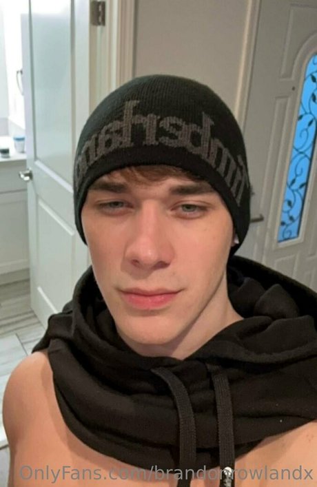 brandonrowlandx Leaked OnlyFans Bilder