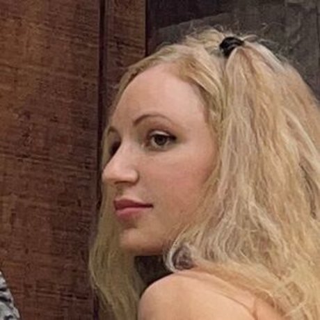 Naomi Elizabeth Nacktbilder von OnlyFans