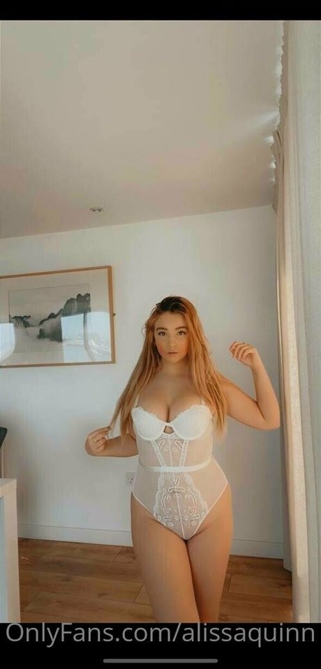 alissaquinn OnlyFans Bilder geleakt
