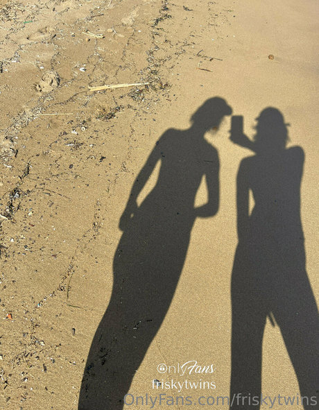 friskytwins Nacktbilder-Leaks von OnlyFans