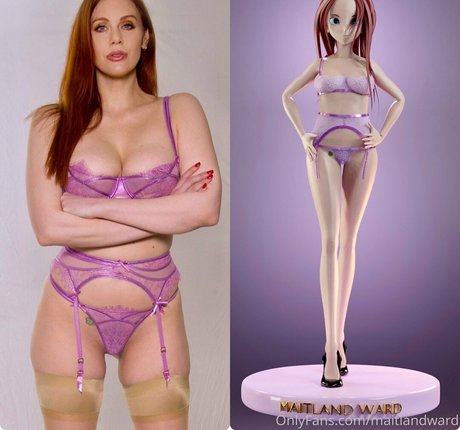 maitlandward Nur für Fans