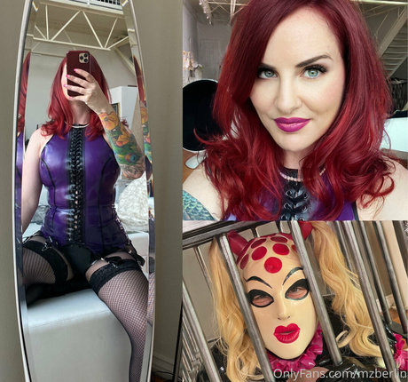 mzberlin NurlyFans-Pornos