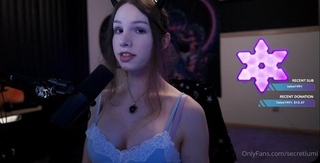 secretlumi Nacktbilder von OnlyFans