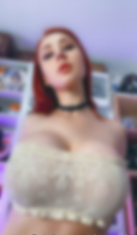 pureruby OnlyFans Nacktbilder