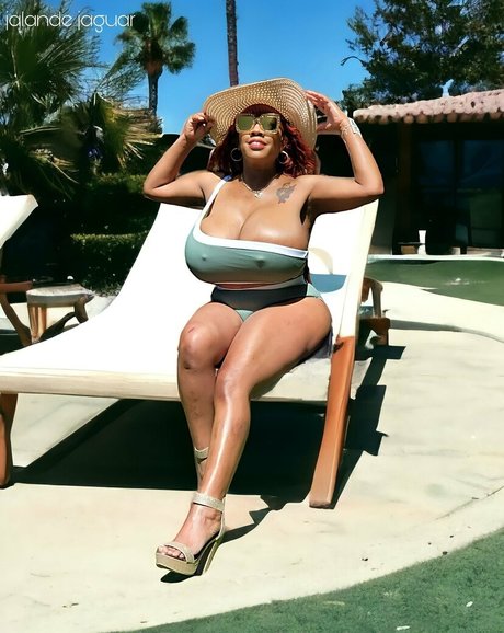 jalande jaguar too Nacktbilder geleakt OnlyFans