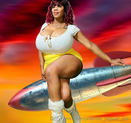 jalande jaguar too OnlyFans