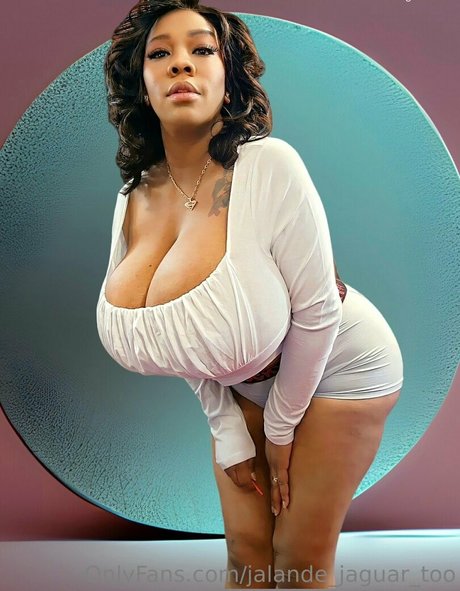 jalande jaguar too Nacktbilder OnlyFans