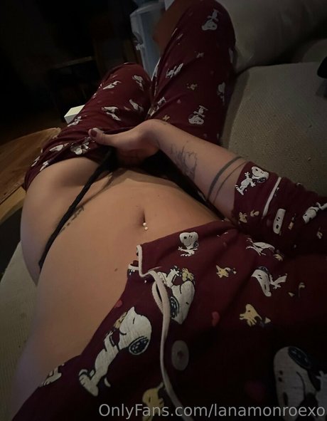 lanamonroexo OnlyFans