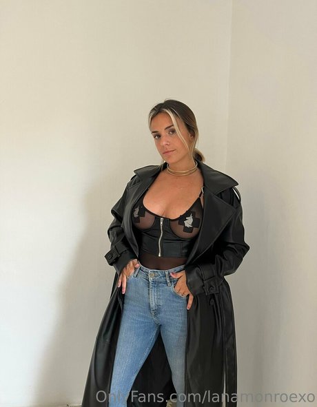 lanamonroexo OnlyFans-Archiv