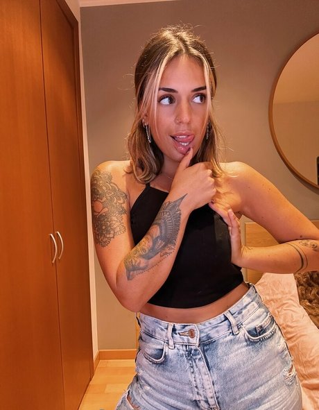 lanamonroexo OnlyFans Fick geleakt