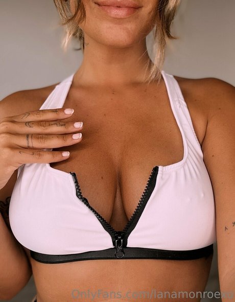 lanamonroexo Nackt auf OnlyFans